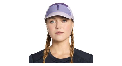 Casquette ciele fstcap sc comp iconic vc light grape/grape