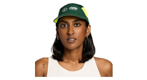 Casquette ciele fstcap sc classic cside emerald