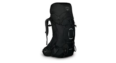 Osprey aether 55 hiking bag black