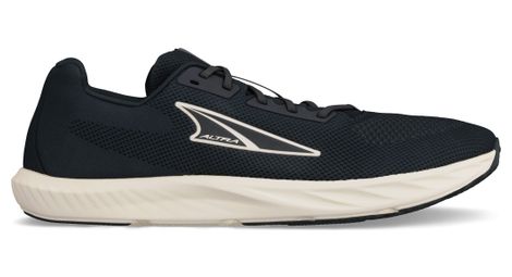 Zapatillas de Running Altra Escalante 4 Negras/Blancas para Hombre