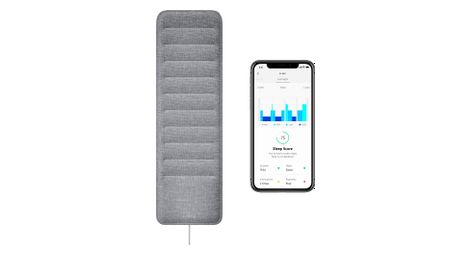 Analyseur de sommeil -  withings
