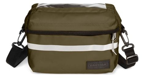 Eastpak aman bike tarp compatible pannier