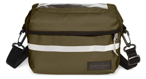 Sacoche de vélo eastpak aman bike compatible tarp 