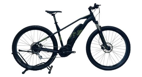 Raymon Hardray E 2 0 Shimano Acera 2023 VTT Electrique Raymon Tres Bon Etat