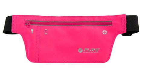 Pochette de smartphone ceinture pure2improve