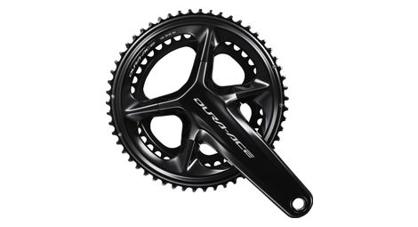 Bielas shimano dura ace fc-r9200 54-40 dientes 12v negro