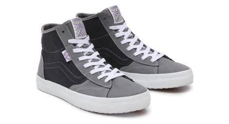 Chaussures vans the lizzie gris 