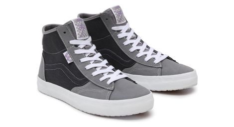 Zapatillas Vans The Lizzie Grey