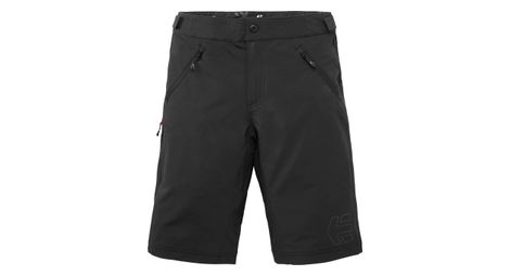 Short etnies big ride overshort noir