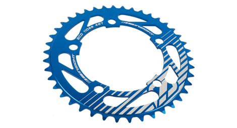 Insight 4 bolts plato azul