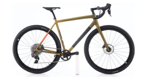 Specialized Crux Axs 12V Velo De Gravel Tres Bon Etat