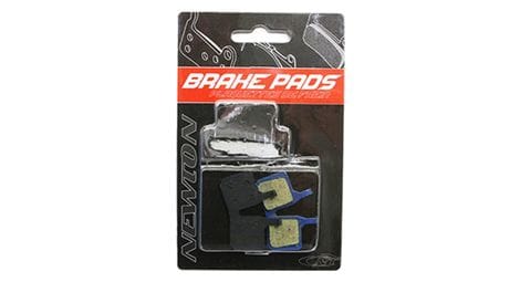 Plaquette de frein vtt pour magura mt5 newton organic vendu par paire