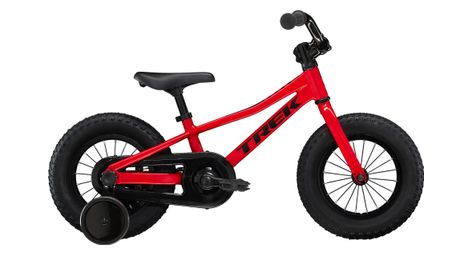 Trek Precaliber 12'' Bicicletta da bambino Red Viper 2023