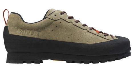 Chaussures d'approche Millet Friction Eu Beige