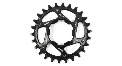 Plateau hope direct mount boost noir