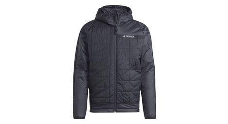 Veste thermique adidas terrex multi insulated noir