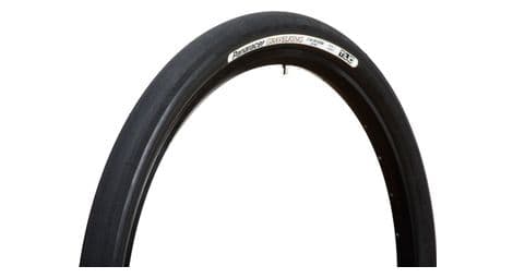 Neumático panaracer gravel king 27.5 '' tubeless compatible negro