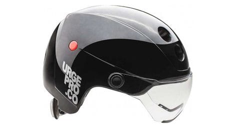 Casco urge cab ert negro