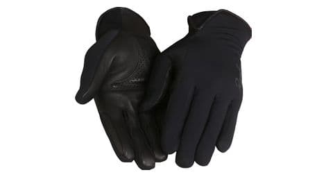 Rapha classic gloves black