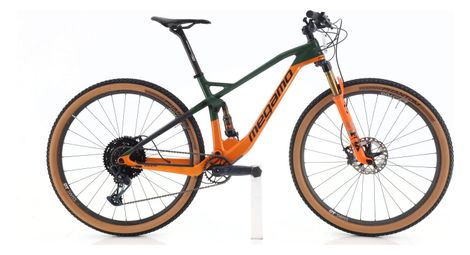 Produit reconditionné · Megamo Track GX / Vélo VTT | Très bon état
