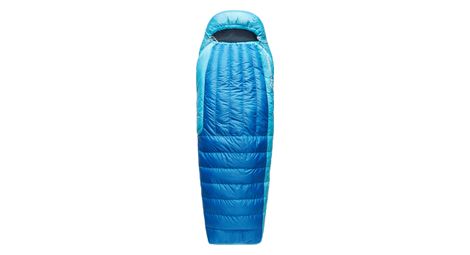 Sea To Summit Trek -1C Schlafsack Blau