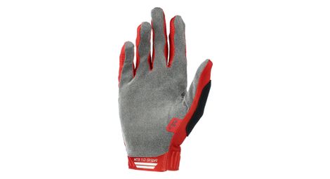Mtb 1 0 Gripr Handschuhe Chilli Red