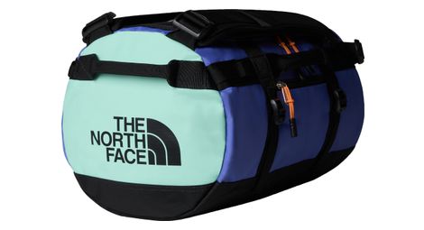 The north face base camp duffel xs 31l blue