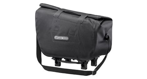 Ortlieb trunk-bag rc 12l fahrradtasche schwarz