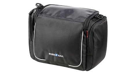 Handlebar bag klickfix aventour sport noir