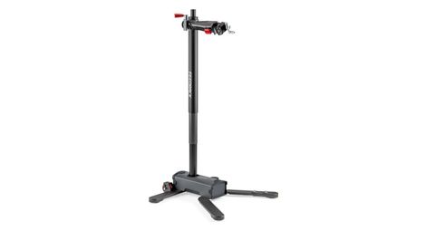Piede elettrico pro e lift supporto per riparazione biciclette feedback sport nero