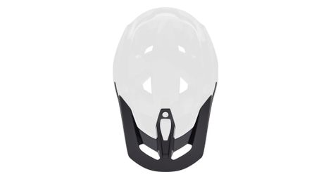 Visiera di ricambio per Fox Speedframe RS Matte Helmet Nero
