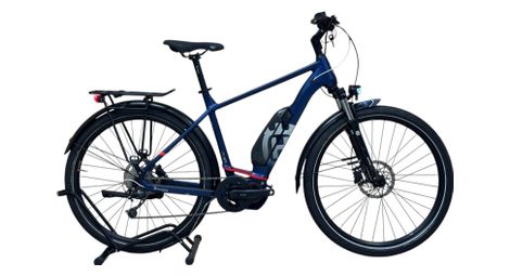 Husqvarna Gran Tourer 2 Shimano Deore 2021 Velo Electrique Husqvarna Tres Bon Etat