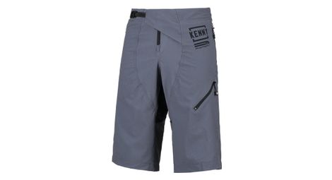 Short kenny factory gris