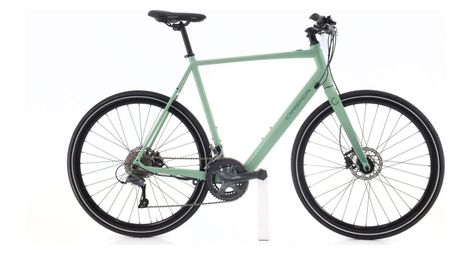 Orbea Gain F30 Velo Ville Et Loisir Orbea Tres Bon Etat