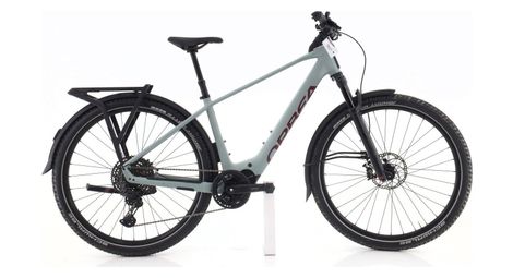 Orbea Kemen Advanced 10 Xt Velo Vile Et Loisir Orbea Tres Bon Etat