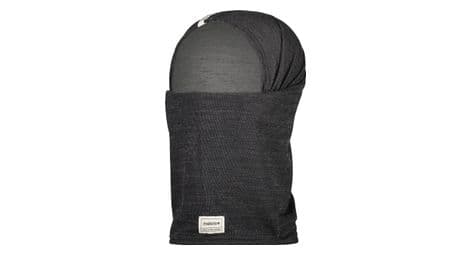 Tour de cou maloja kurjeym noir