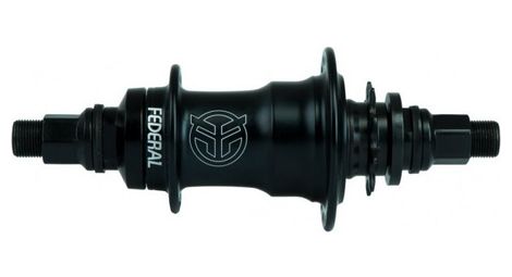Moyeu arriere federal motion freecoaster rhd