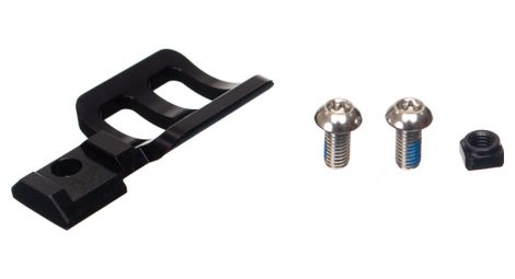 Matchmaker hope tech 3 shimano i spec ev | gauche