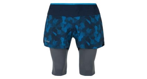 Short running 2 en 1 homme kilpi bergen-m