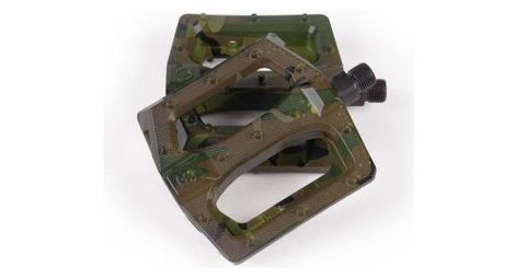 Pedales saltplus stealth 9 16 loose ball pc camo