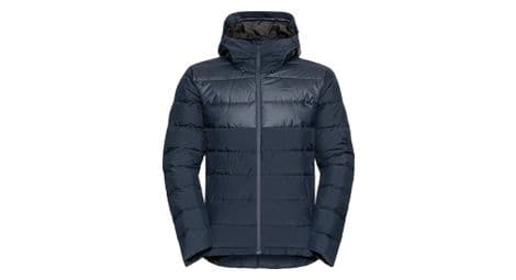 Veste thermique odlo severin n-thermic bleu