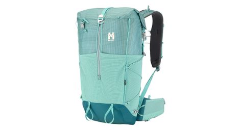 Sac de Randonnée Millet Parmelan 25L Bleu