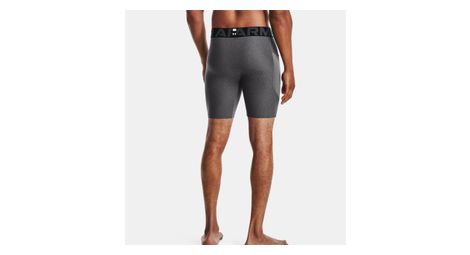 Kompressionshose Heatgear Armour Grau