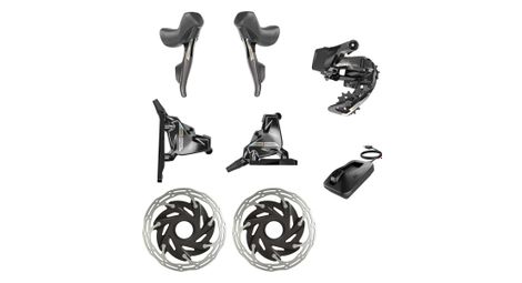 Sram force etap axs d2 1x12v