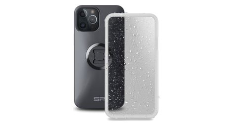 Sp connect etui de telephone couverture contre les intemperies