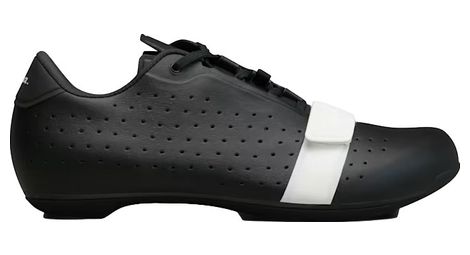 Rapha classic schuhe schwarz / weiß 43