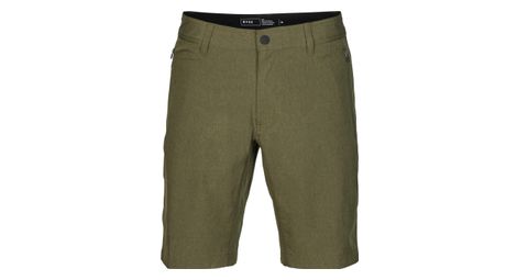 Fox machete tech shorts green 32 us