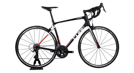 Cube Attain Velo De Route Etat Correct