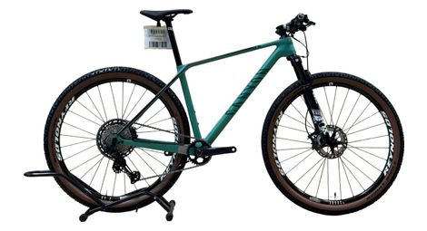 produit reconditionné . Canyon Exceed CF 7 Shimano XT 2023 . VTT . Canyon . très bon état