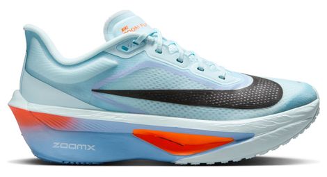 nike zoom fly 6 blau damen laufschuh